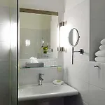 Am Sachsengang فندق