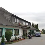 فندق Am Sachsengang
