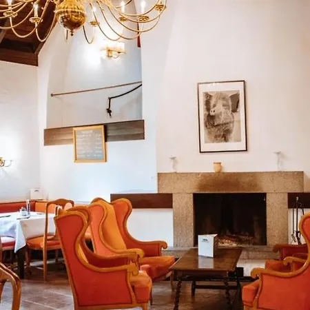 Am Sachsengang Hotel 4*