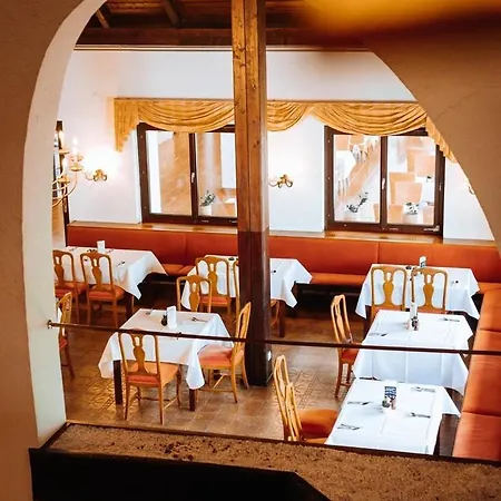 Am Sachsengang Hotel