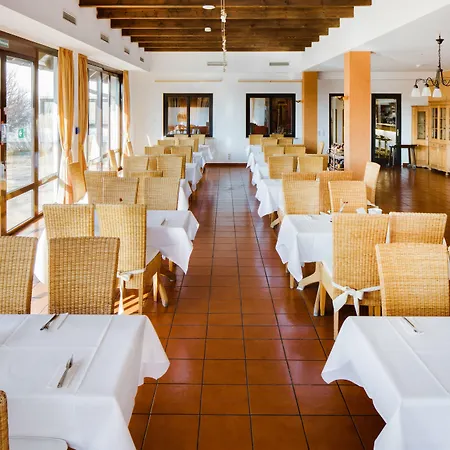 Am Sachsengang Hotel