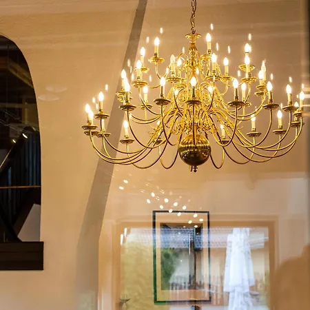 Am Sachsengang Hotel 3*