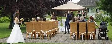 Hotel Am Sachsengang Gross-Enzersdorf