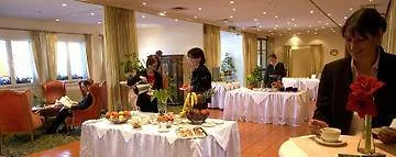 Hotel Am Sachsengang 4*