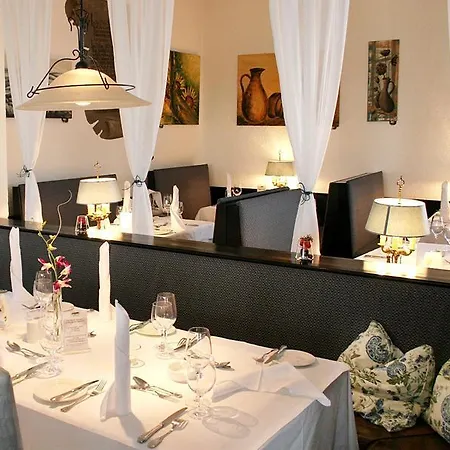Hotel Am Sachsengang 4*