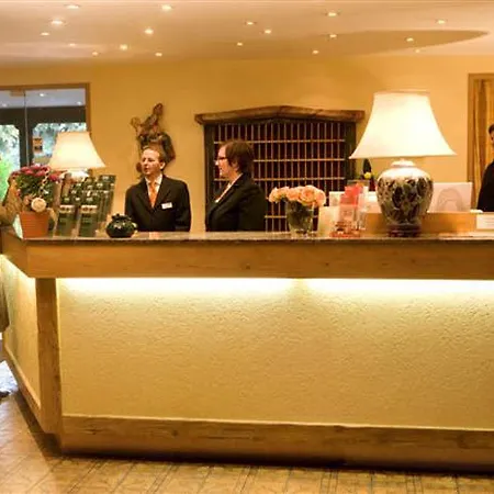 Hotel Am Sachsengang Groß-Enzersdorf