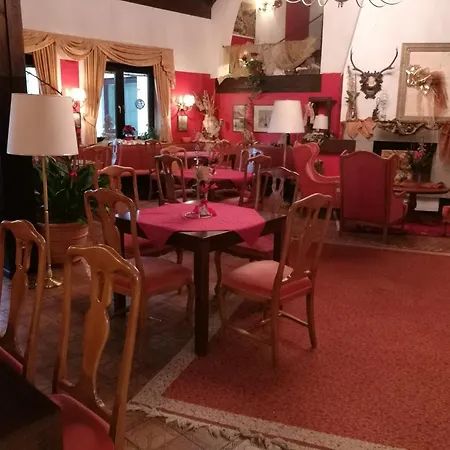 Hotel Am Sachsengang 4*