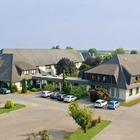 Hotel Am Sachsengang