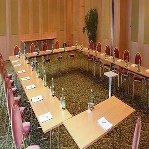 Am Sachsengang Hotel