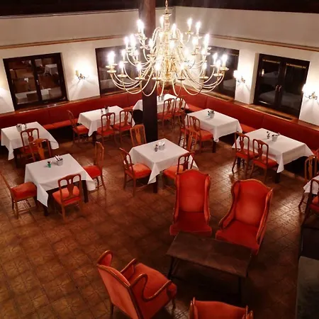 Am Sachsengang Hotel 4*