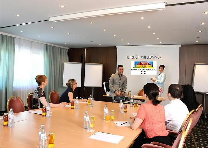 Hotel Am Sachsengang Groß-Enzersdorf