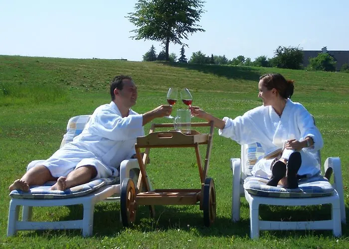 Am Sachsengang Hotel Groß-Enzersdorf