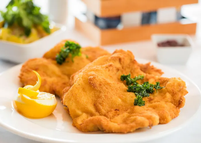 Am Sachsengang Groß-Enzersdorf