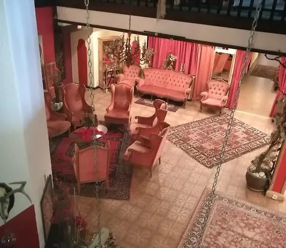 Am Sachsengang Groß-Enzersdorf