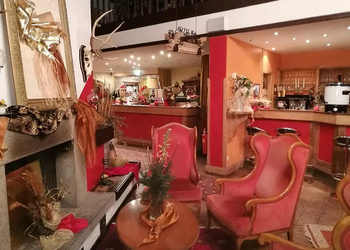 Hotel Am Sachsengang Groß-Enzersdorf