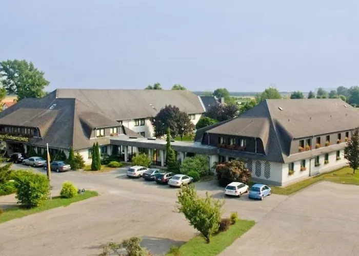 Hotel Am Sachsengang