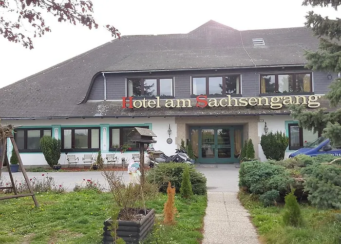 Am Sachsengang Groß-Enzersdorf