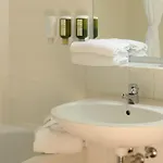 מלון Am Sachsengang 3*