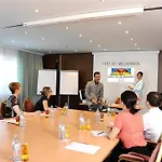 ホテル Am Sachsengang Groß-Enzersdorf