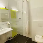 ホテル Am Sachsengang