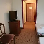 ホテル Am Sachsengang Groß-Enzersdorf