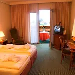 Am Sachsengang Hotel 3*