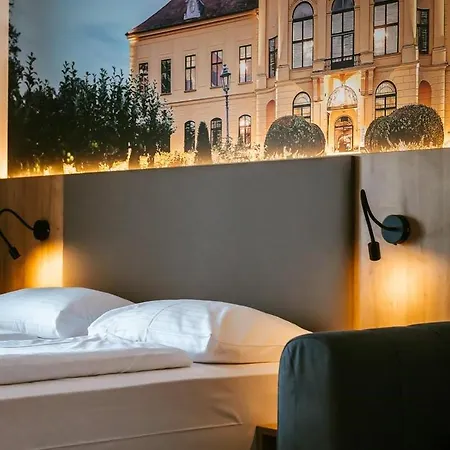 Am Sachsengang Groß-Enzersdorf