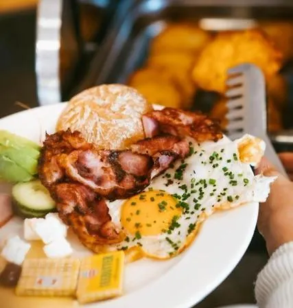 Otel Am Sachsengang Groß-Enzersdorf