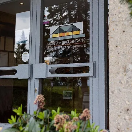 Am Sachsengang Groß-Enzersdorf