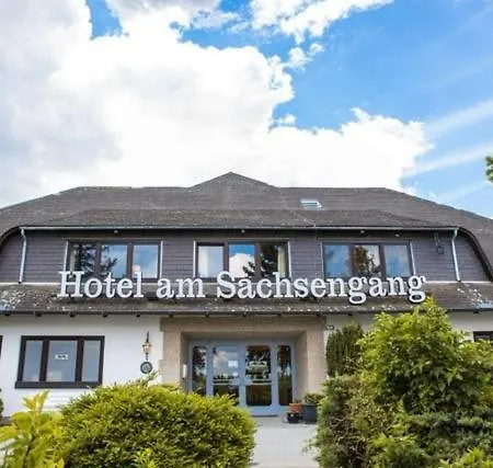 Am Sachsengang Groß-Enzersdorf