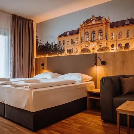 Am Sachsengang 4*