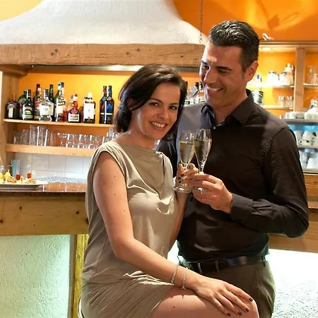 Hotel Am Sachsengang