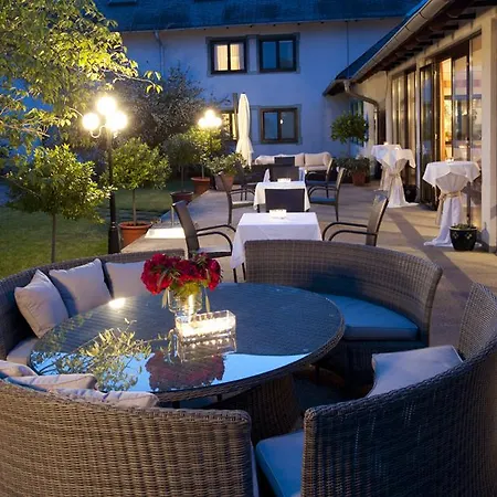 Am Sachsengang Otel Groß-Enzersdorf