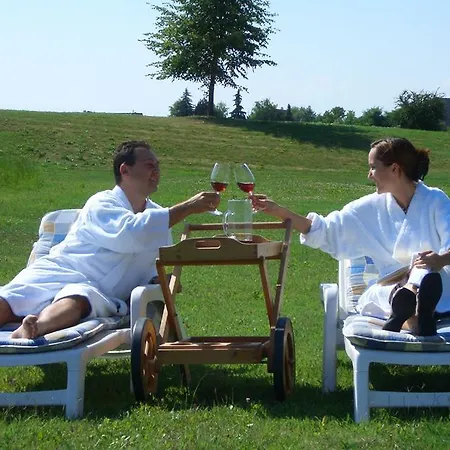 Am Sachsengang Otel Groß-Enzersdorf