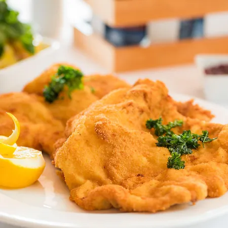 Am Sachsengang Groß-Enzersdorf