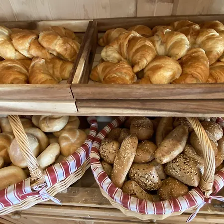 Am Sachsengang Otel Groß-Enzersdorf