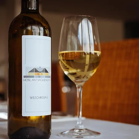 Hotel Am Sachsengang