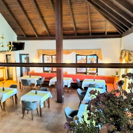 Hotel Sachsengang - Wien I Flughafen I Nationalpark Donauauen Groß-Enzersdorf