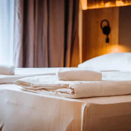 Hotel Sachsengang - Free Parking, Near U1 & U2 Groß-Enzersdorf