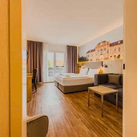 Sachsengang - Free Parking, Near U1 & U2 Hotel