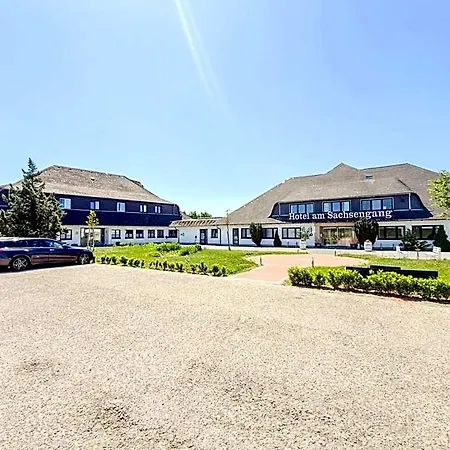 Sachsengang - Free Parking, Near U1 & U2 3* Groß-Enzersdorf