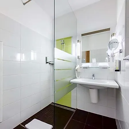 Hotel Sachsengang - Free Parking, Near U1 & U2