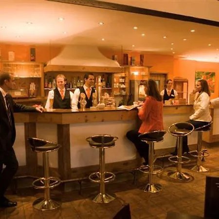 Am Sachsengang Otel Groß-Enzersdorf