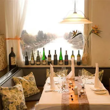 Am Sachsengang Groß-Enzersdorf