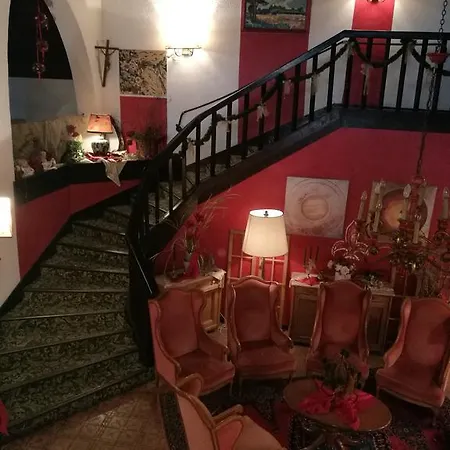 Am Sachsengang Otel 3*