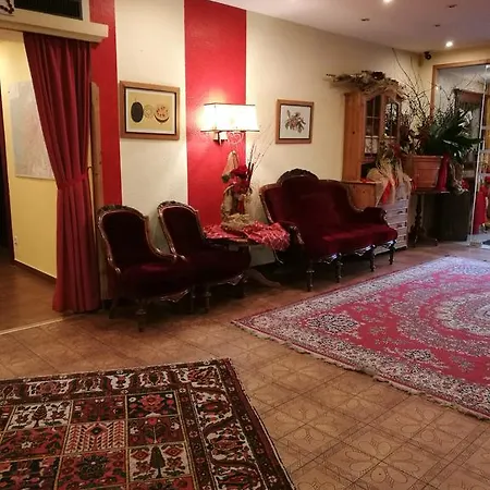 Am Sachsengang Otel Groß-Enzersdorf