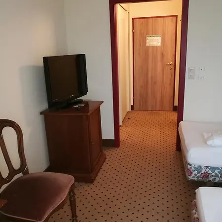 Hotel Sachsengang - Free Parking, Near U1 & U2 Groß-Enzersdorf