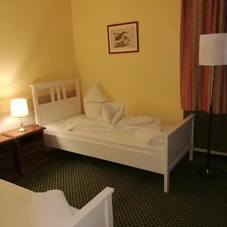 Am Sachsengang Otel Groß-Enzersdorf