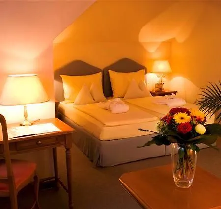 Am Sachsengang Hotel