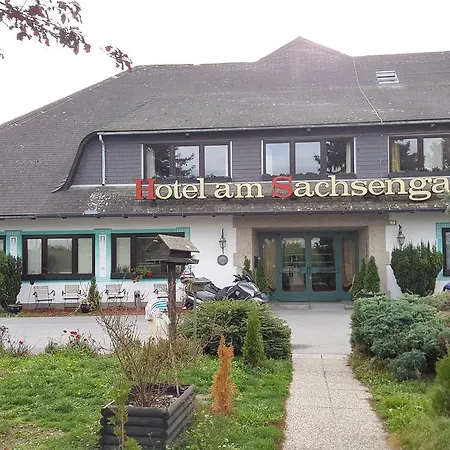 Am Sachsengang Groß-Enzersdorf